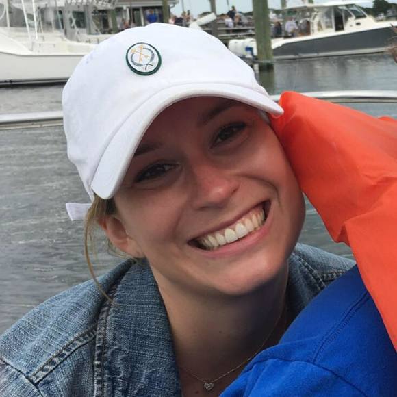 Meet your Posher, Carrie - Picture 1 of 1